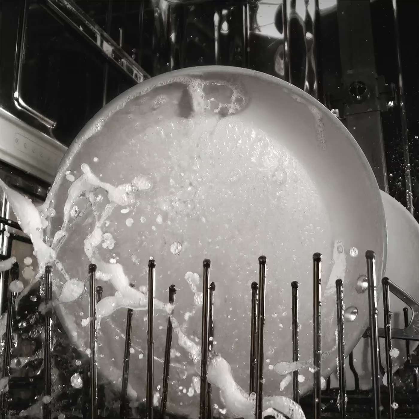 Dishwasher safe for easy cleaning